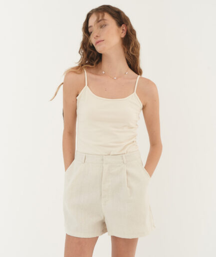 BRETEL ALGODON CON LYCRA