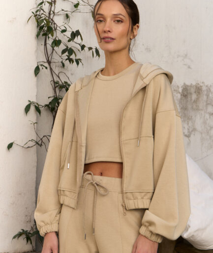 CAMPERA SCUBA DEPORTIVO