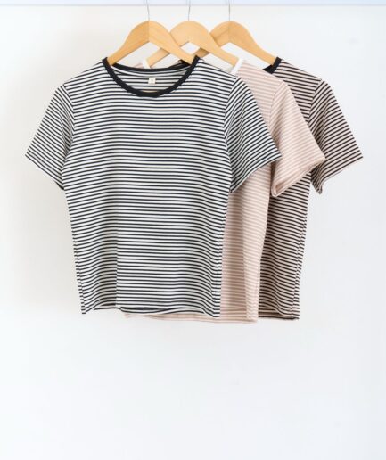 REMERA MODAL RAYA FINA