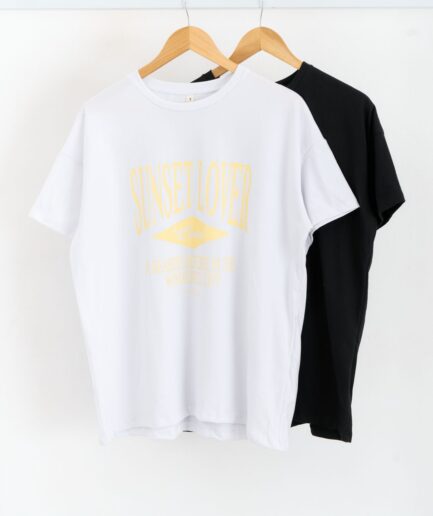 REMERON ALGODON SUNSET LOVER