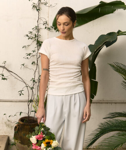 REMERA MORLEY LINO FRUNCE LATERAL