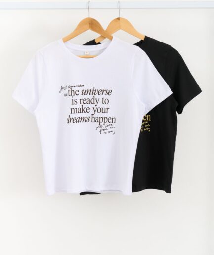 REMERA ALG THE UNIVERSE