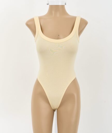 BODY MUSCULOSA RIB
