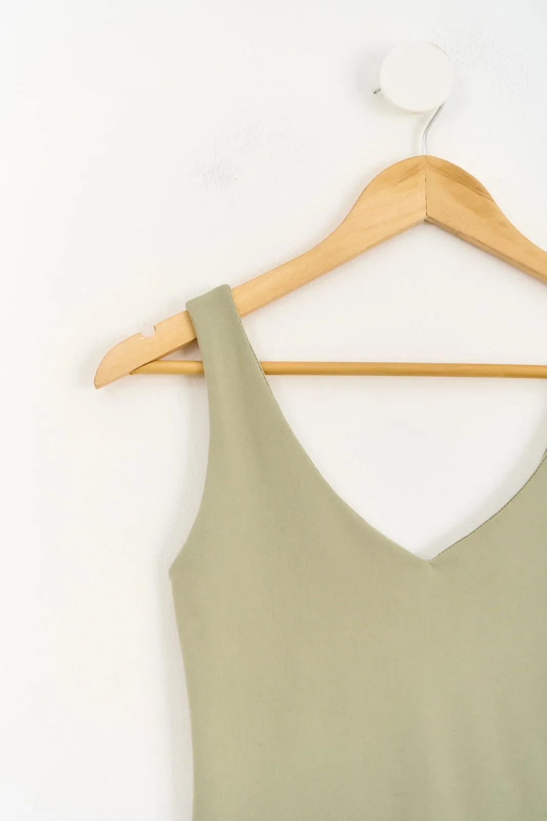 MUSCULOSA MODAL SOFT CUELLO V - Imagen 7