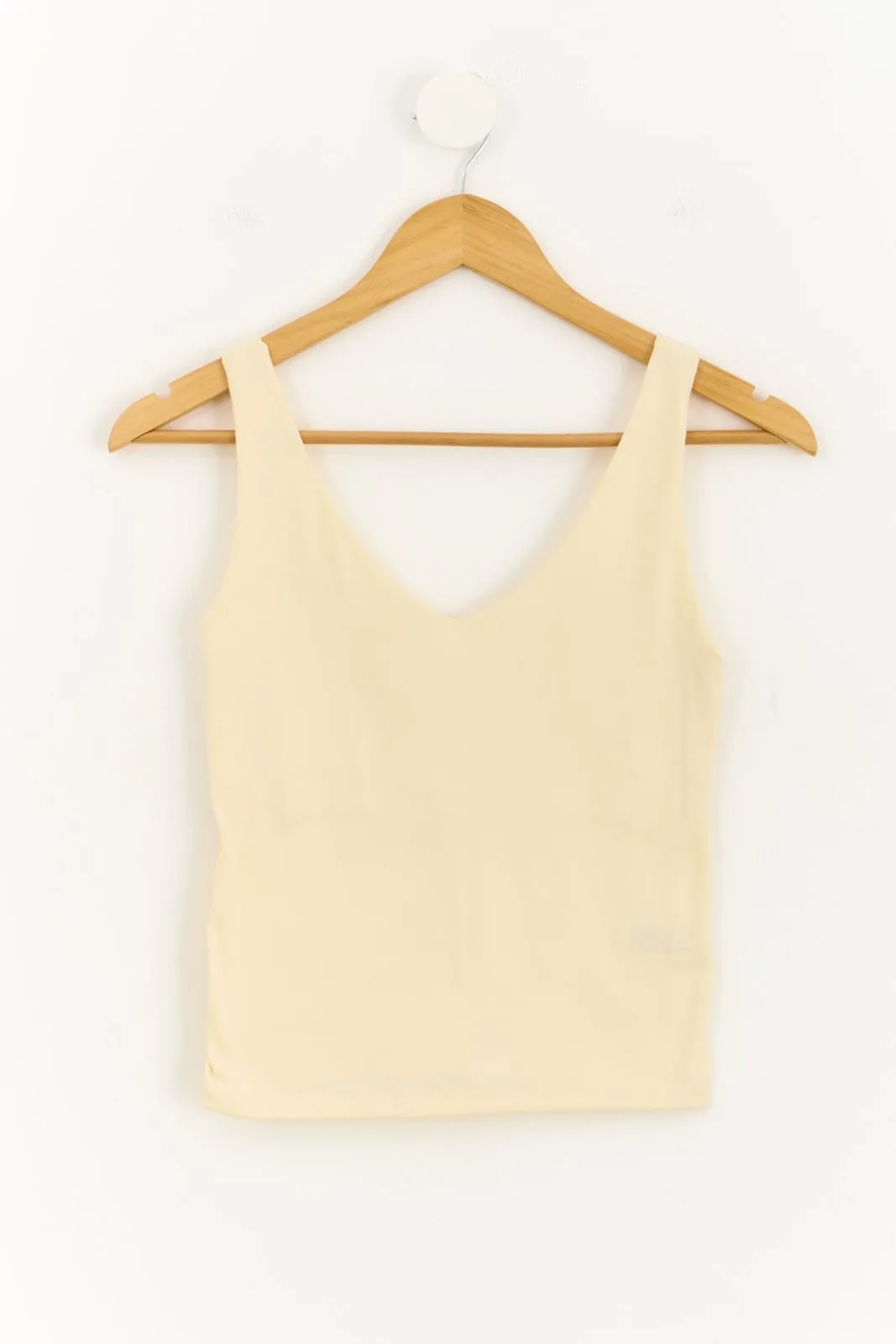 MUSCULOSA MODAL SOFT CUELLO V - Imagen 4
