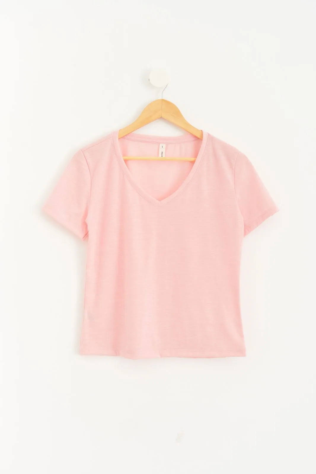 REMERA JERSEY FLAME ESCOTE V - Imagen 10