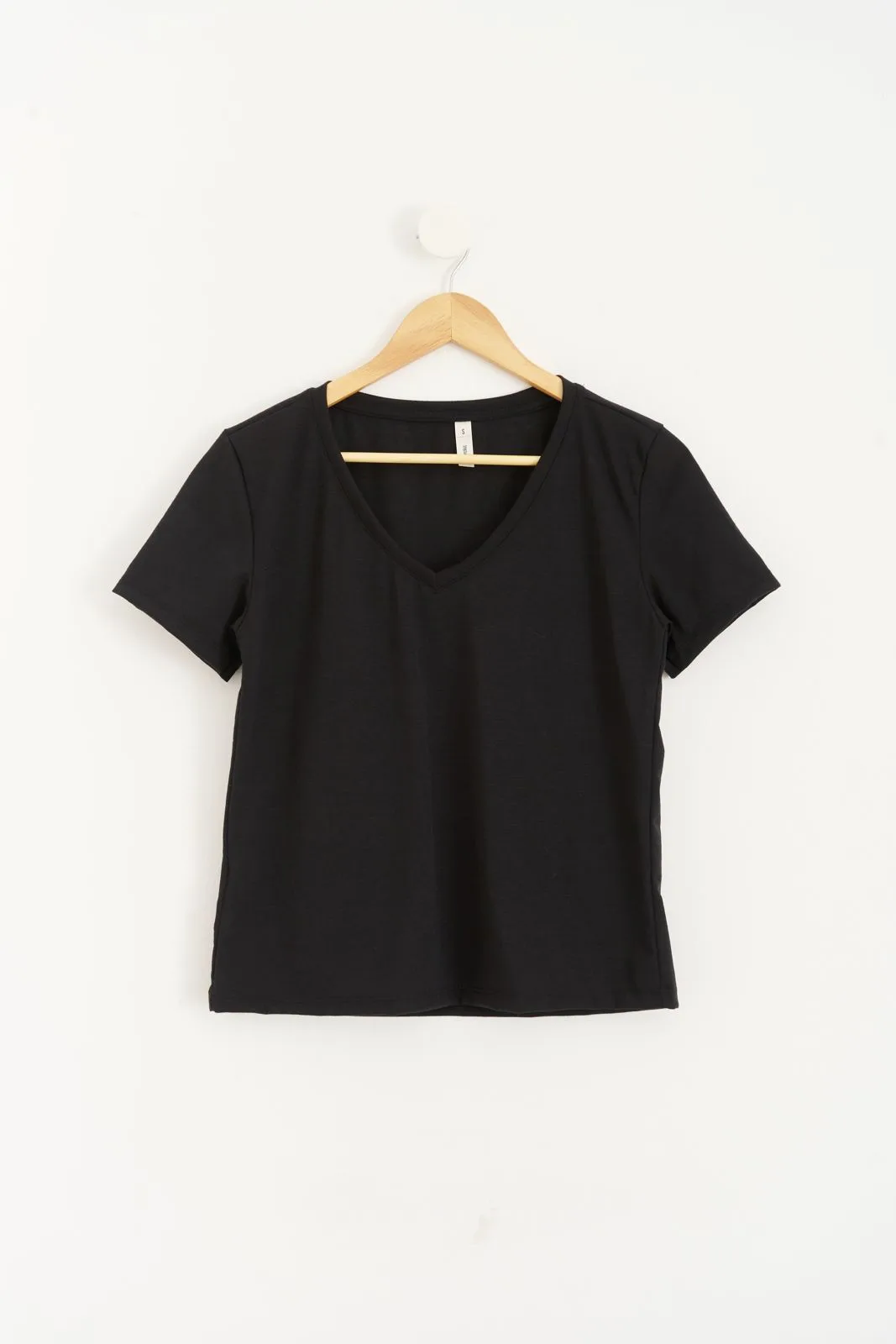 REMERA JERSEY FLAME ESCOTE V - Imagen 12