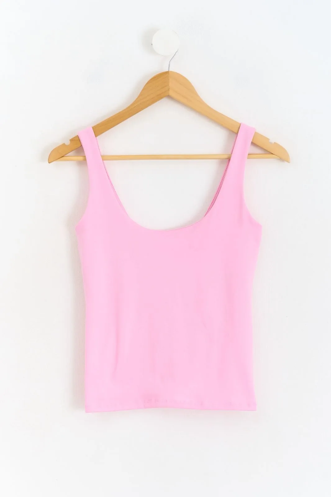 MUSCULOSA BASICA MODAL SOFT - Imagen 15