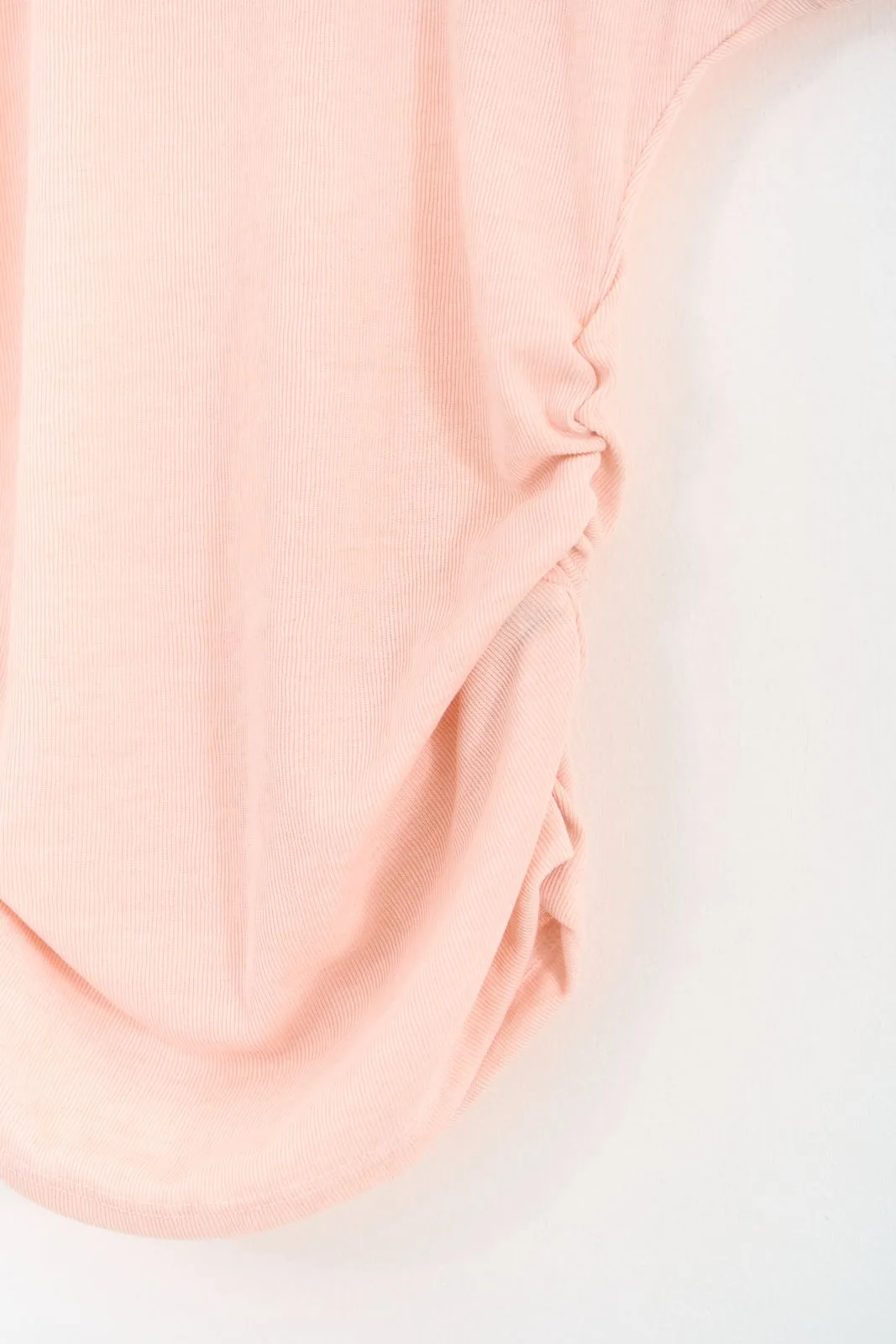 REMERA MORLEY LINO FRUNCE LATERAL - Imagen 8