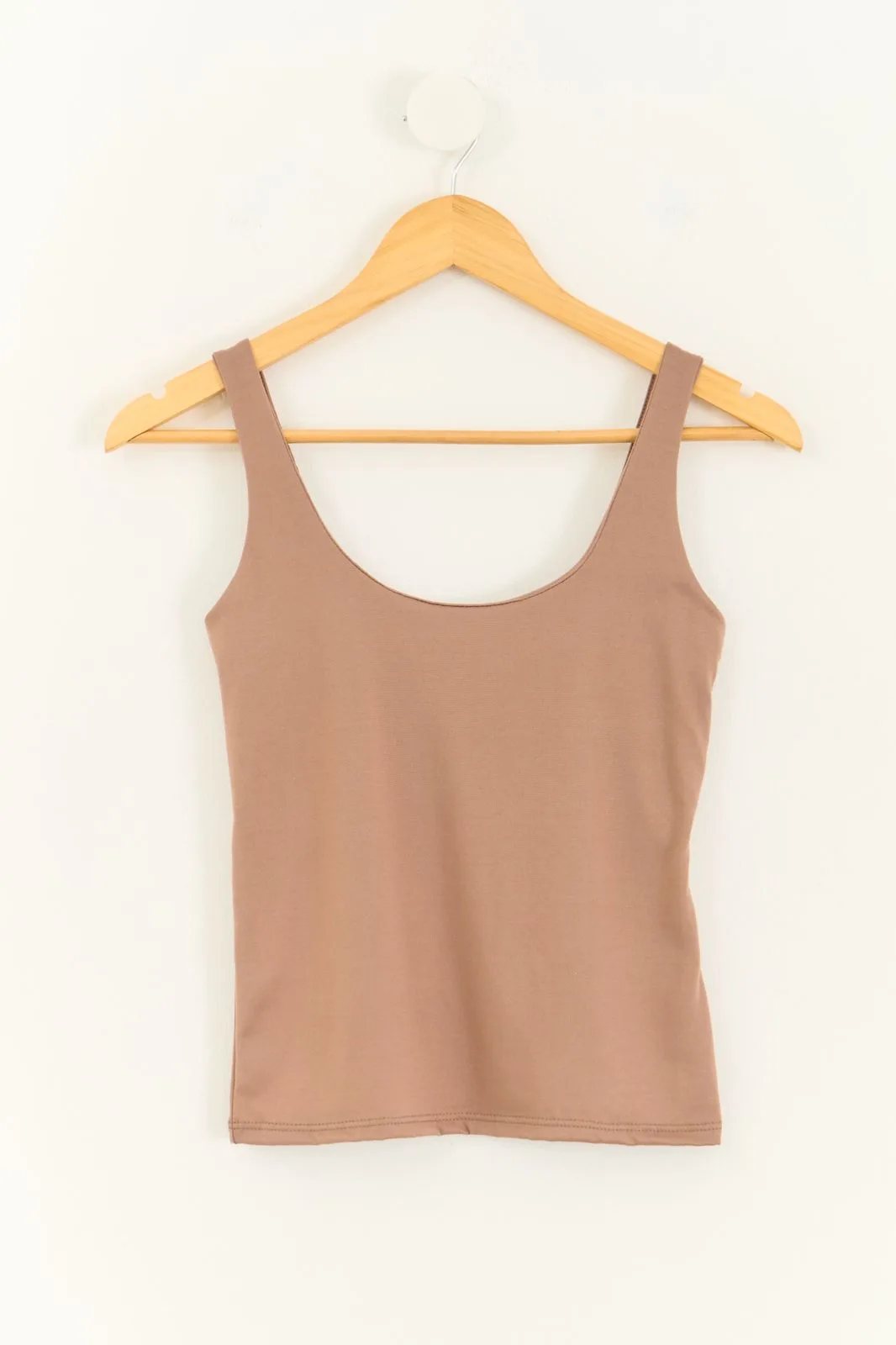 MUSCULOSA BASICA MODAL SOFT - Imagen 21