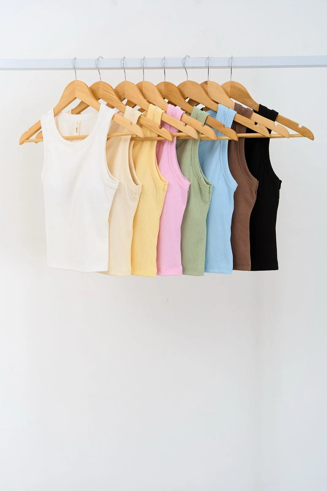MUSCULOSA MORLEY CON TAZA - Imagen 2