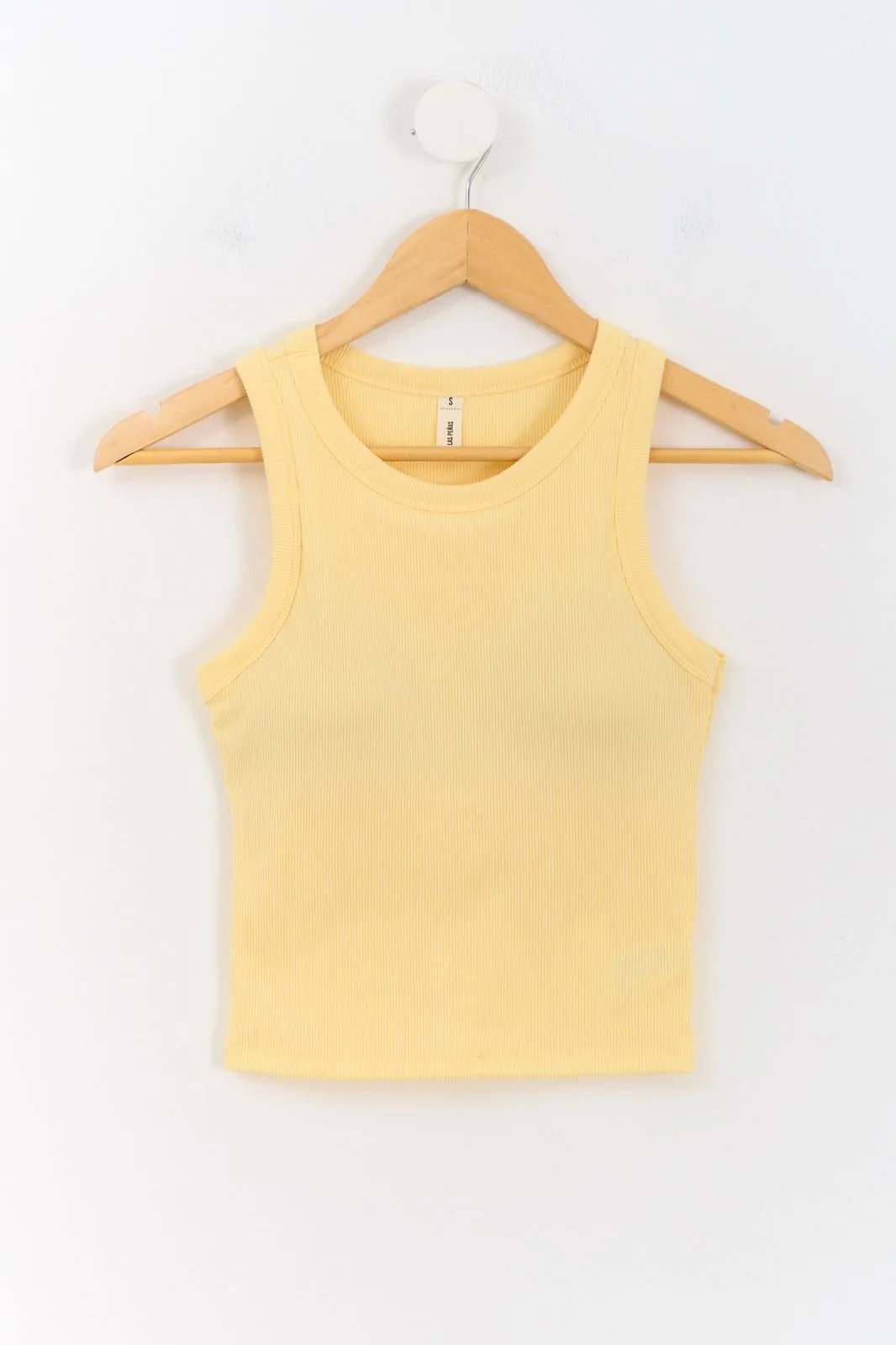 MUSCULOSA MORLEY CON TAZA - Imagen 9