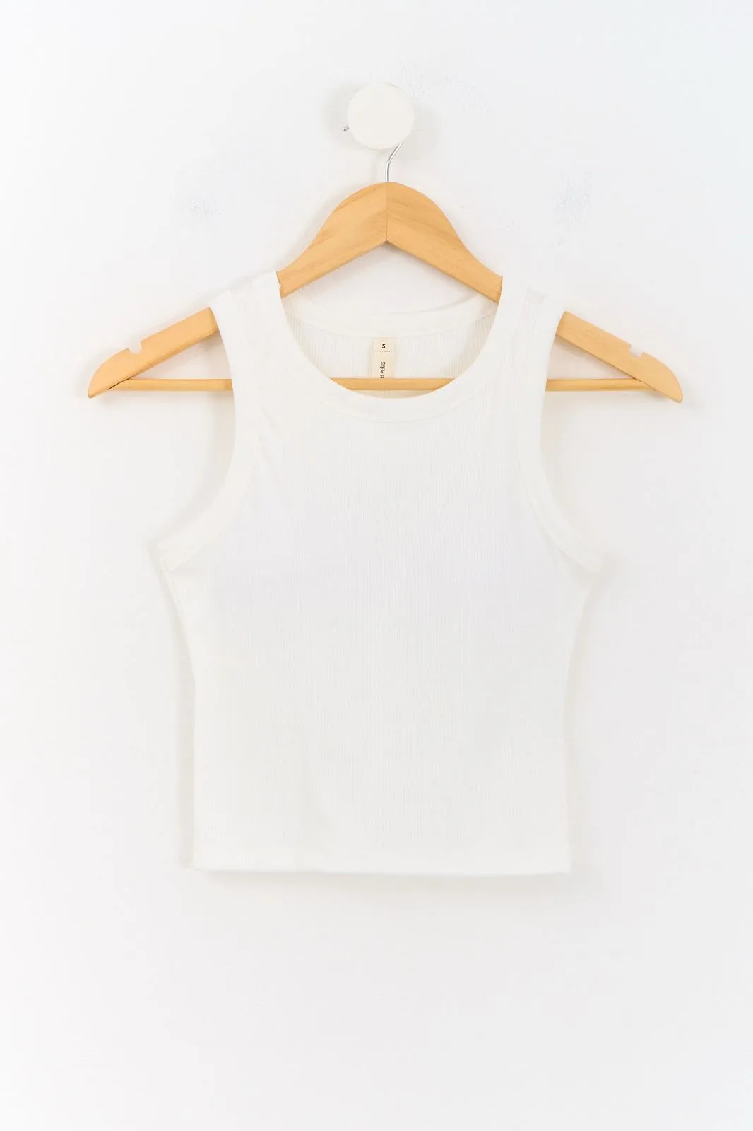 MUSCULOSA MORLEY CON TAZA - Imagen 4