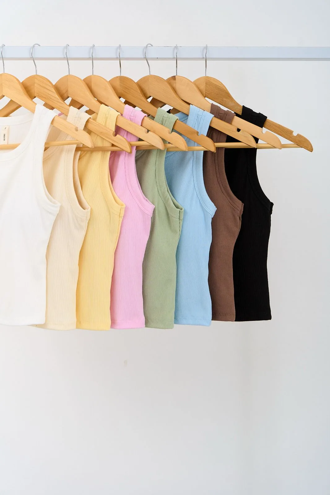 MUSCULOSA MORLEY CON TAZA - Imagen 3