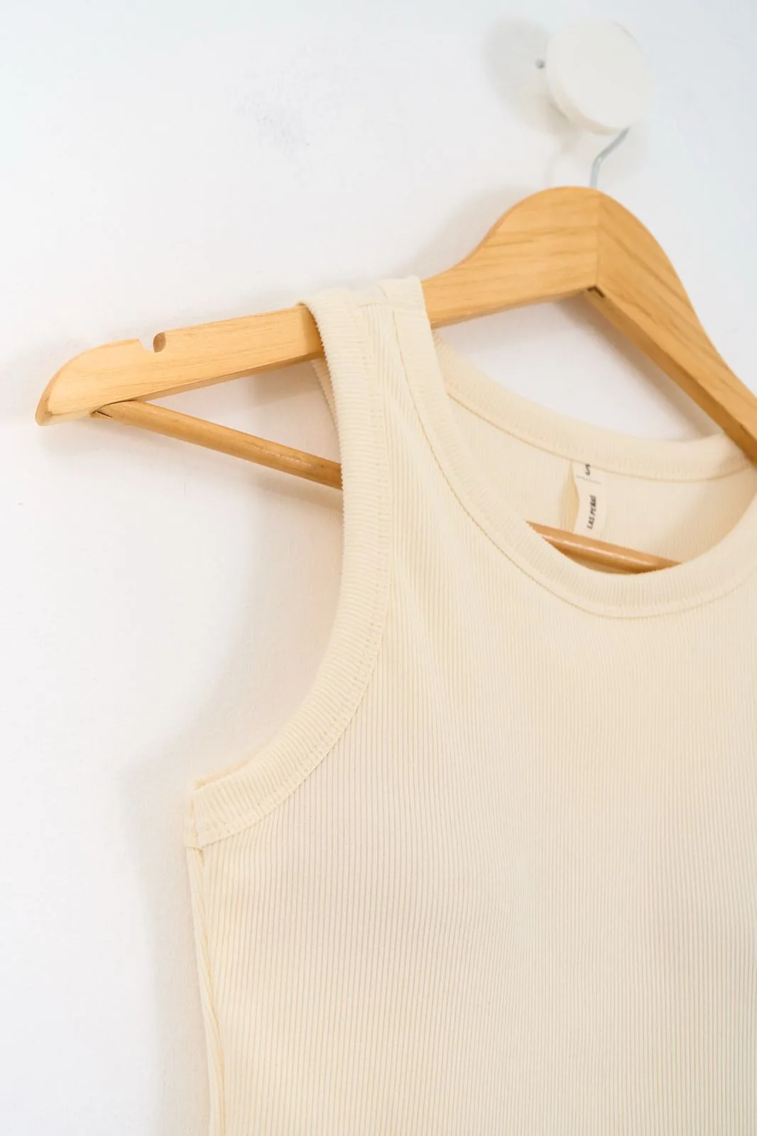 MUSCULOSA MORLEY CON TAZA - Imagen 5