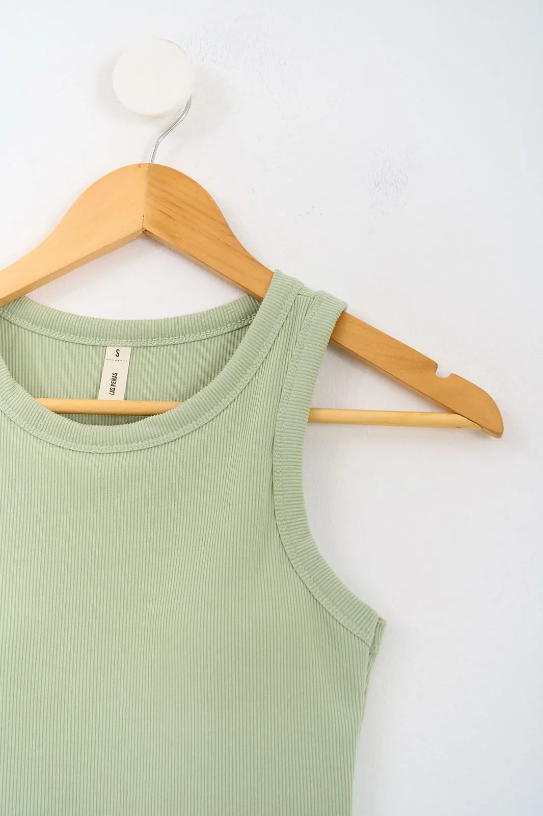 MUSCULOSA MORLEY CON TAZA - Imagen 12