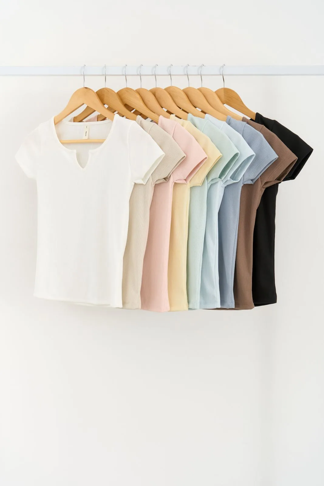 REMERA v MORLEY ALGODON - Imagen 5