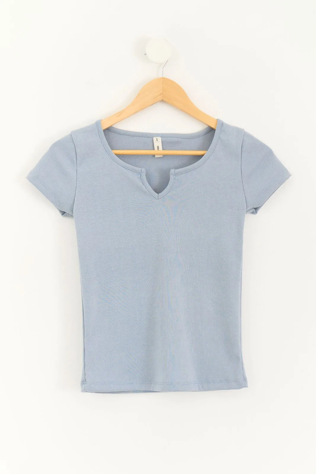 REMERA v MORLEY ALGODON - Imagen 14