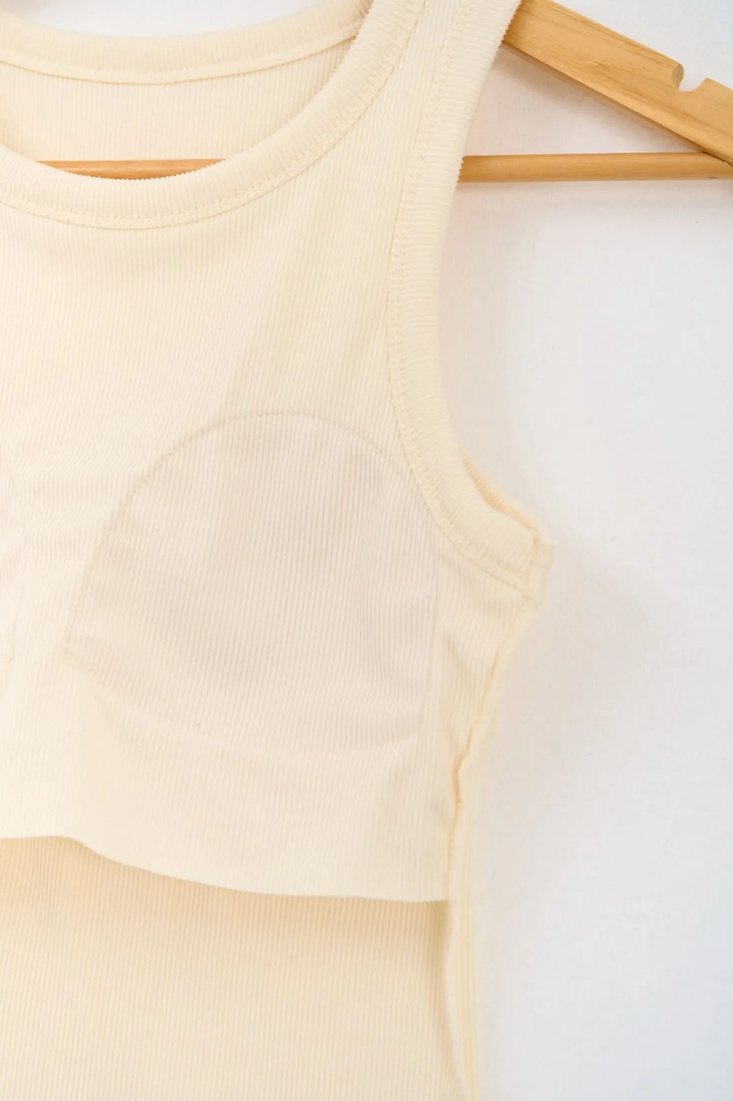 MUSCULOSA MORLEY CON TAZA - Imagen 7