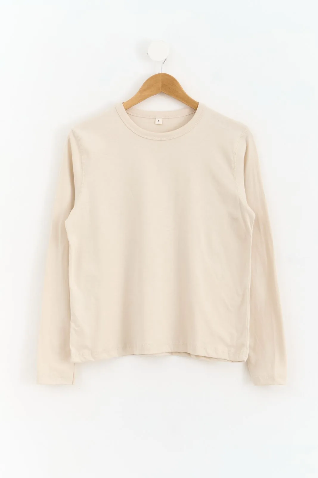 CAMISETA ALGODON BORDADO - Imagen 8