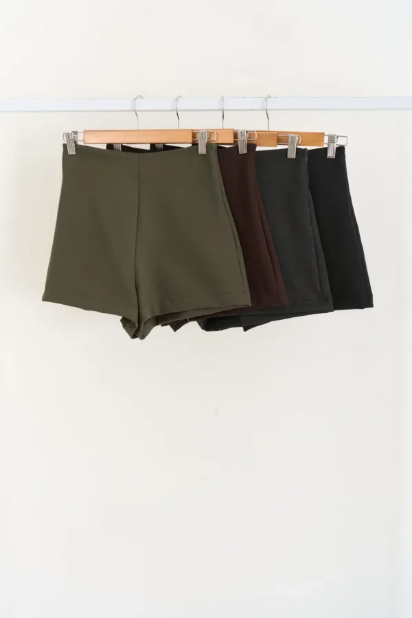 SHORT PUNTO ROMA