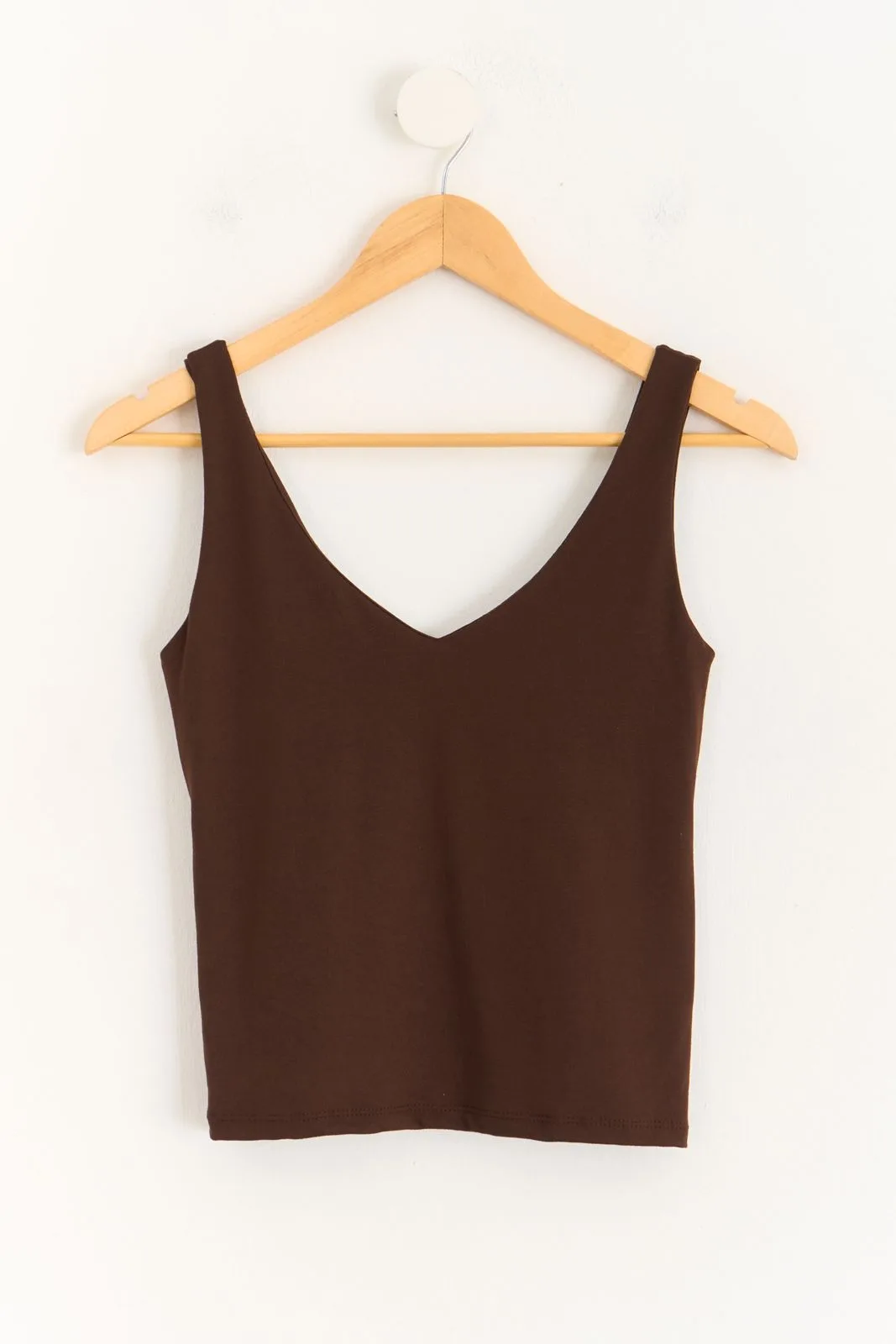 MUSCULOSA MODAL SOFT CUELLO V - Imagen 14