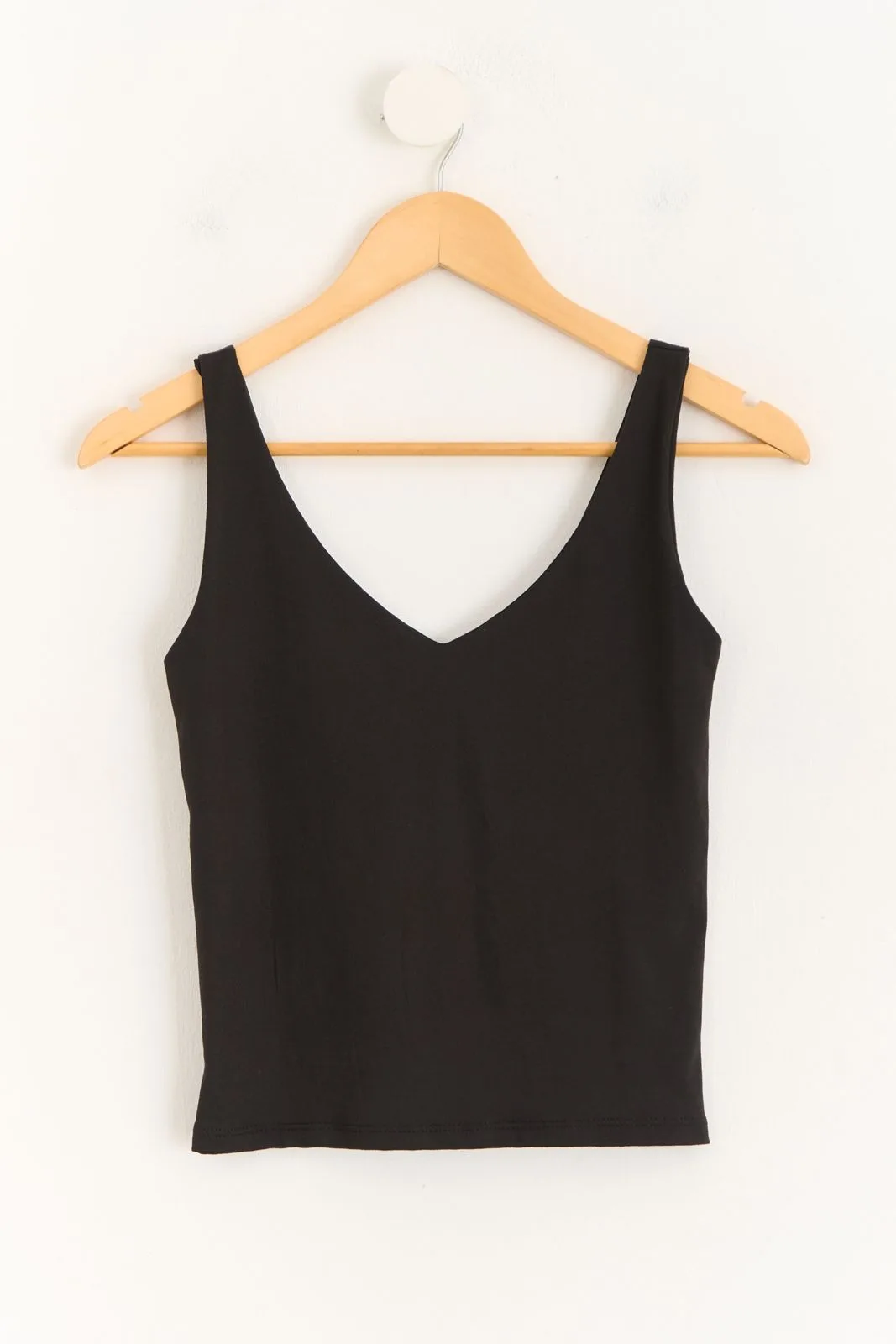 MUSCULOSA MODAL SOFT CUELLO V - Imagen 15