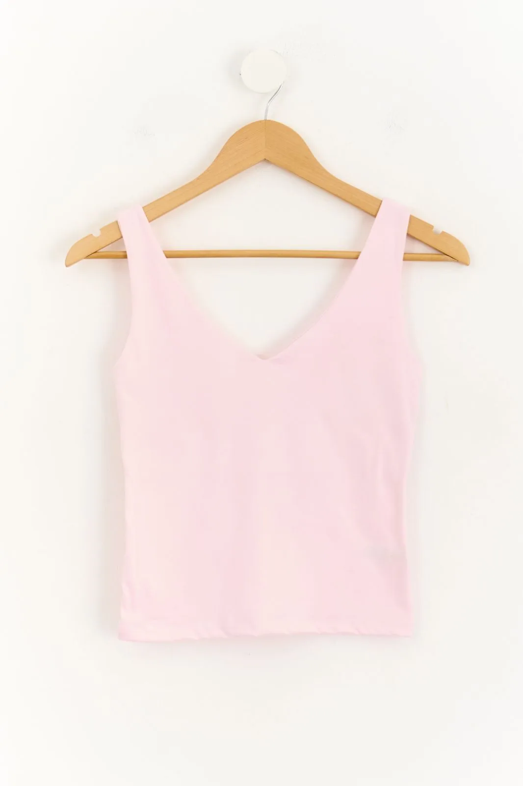 MUSCULOSA MODAL SOFT CUELLO V - Imagen 5