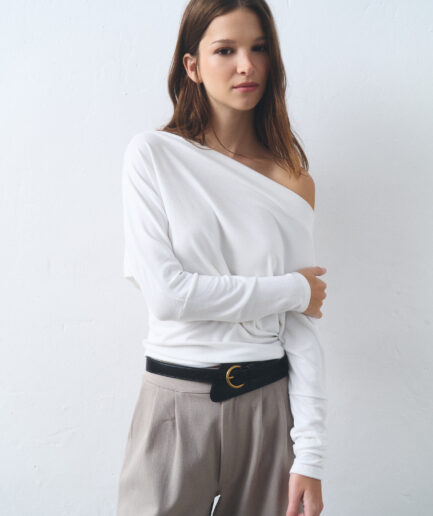 MLA LANILLA HOMBRO CAIDO