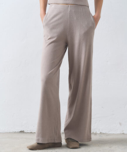 PALAZO MORLEY LANILLA