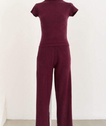 PALAZO MORLEY LANILLA