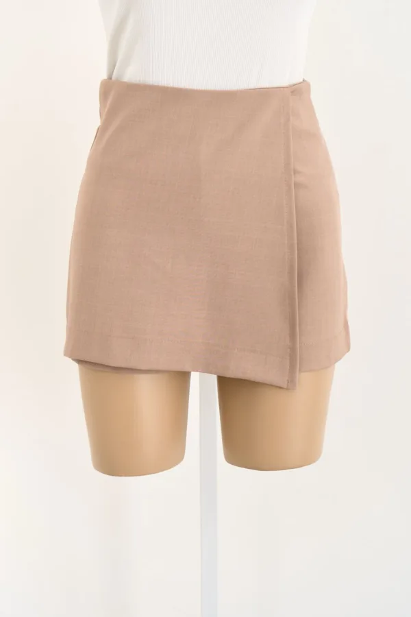 SKORT SASTRERO