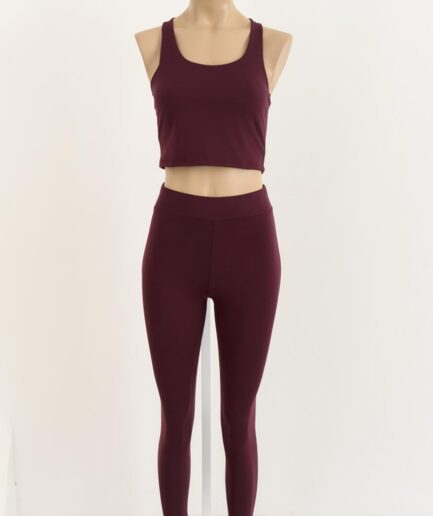 CALZA DEPORTIVA CHUPIN