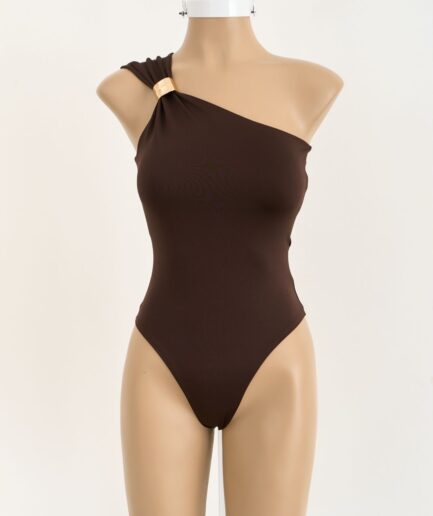 BODY MICRO UN HOMBRO HEBILLA (INVIERNO)