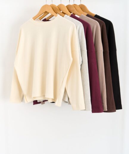 MLA MORLEY LANILLA CON TAJO