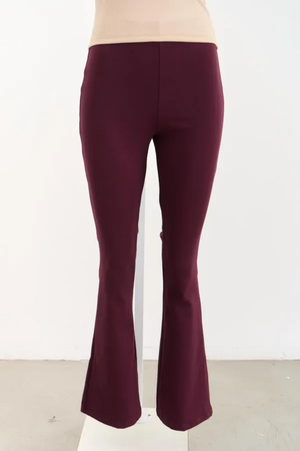 PANTALON OXFORD PUNTO ROMA