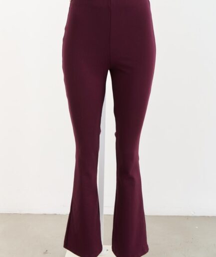 PANTALON OXFORD PUNTO ROMA