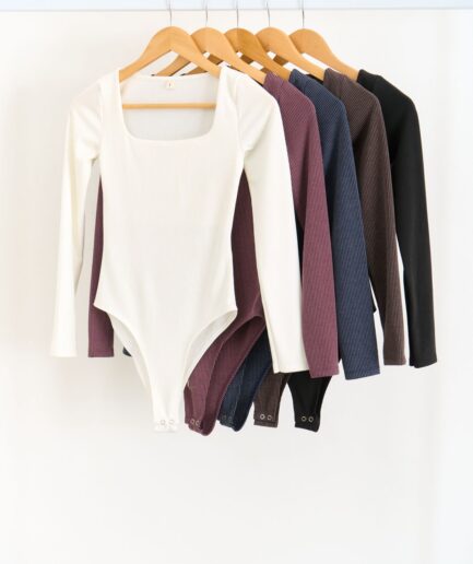 BODY MANGA LARGA MORLEY DIESEL