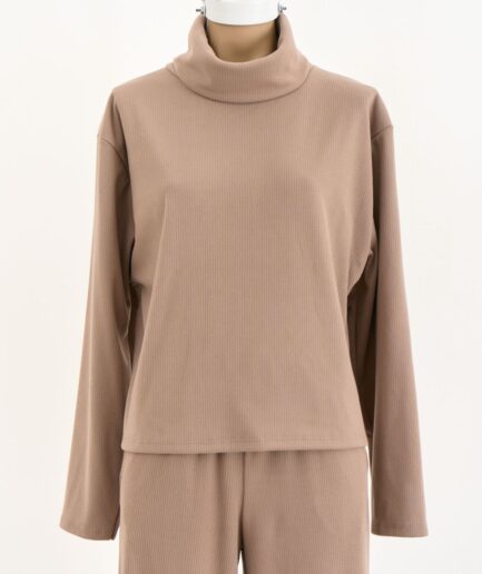 POLERON MICROPOLAR MORLEY