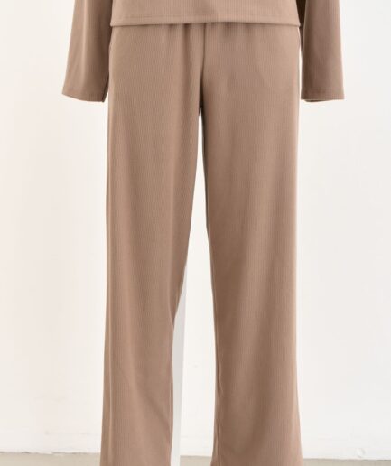 PANTALON MICROPOLAR MORLEY