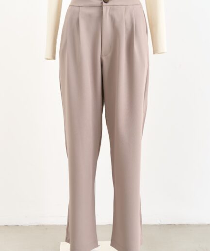 PANTALON SASTRERO MIUMIU CON ELASTICO