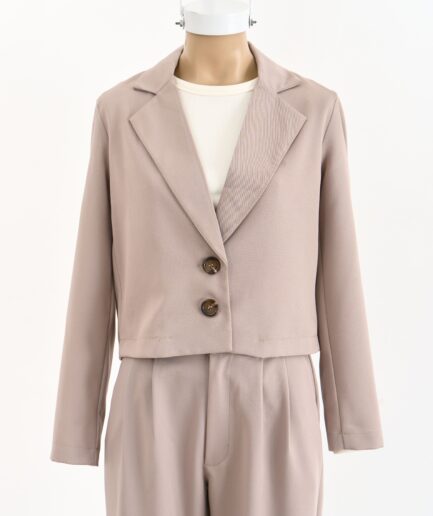 BLAZER SASTRERO MIUMIU