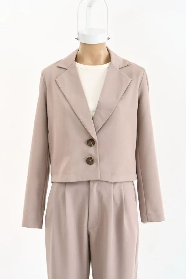 BLAZER SASTRERO MIUMIU