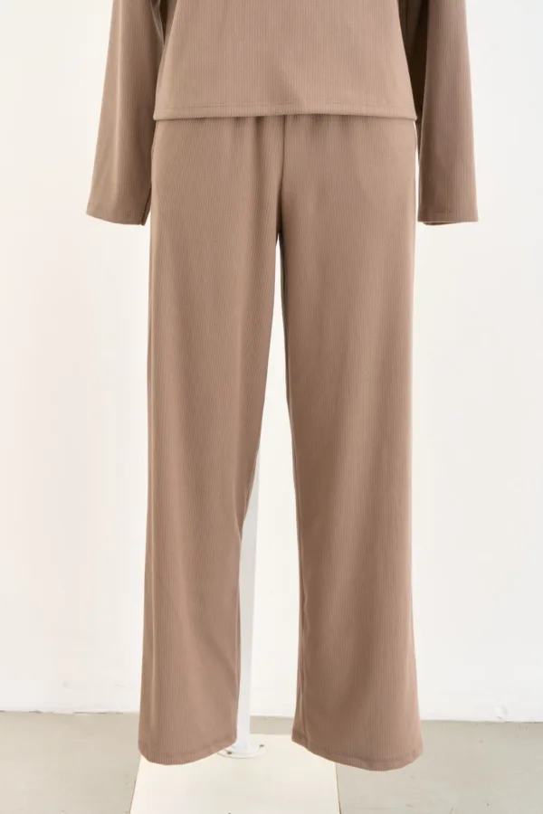 PANTALON MICROPOLAR MORLEY