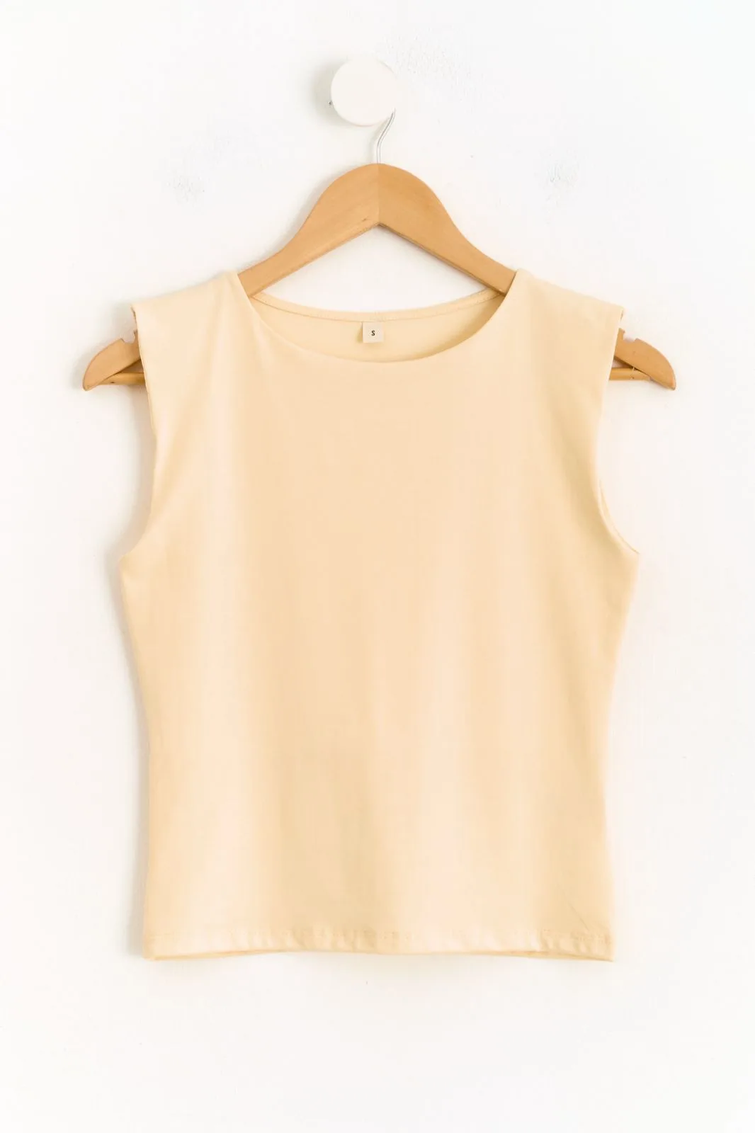 MUSCULOSA ALGODON FRESCO LISO - Imagen 12