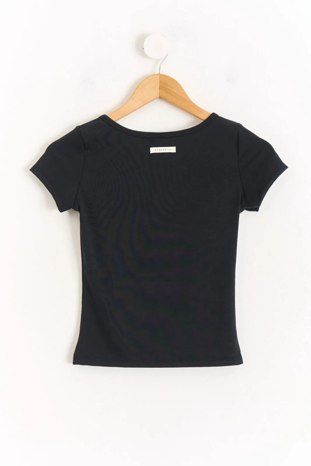 REMERA BABY RIB CON ETIQUETA - Imagen 12