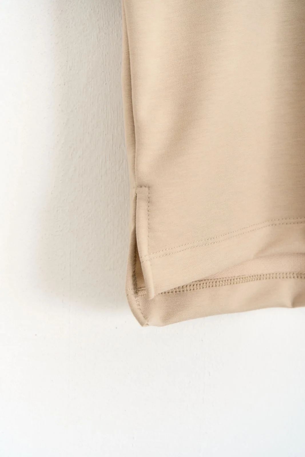 REMERA RUSTICO FRENCH CON TAJO - Imagen 10
