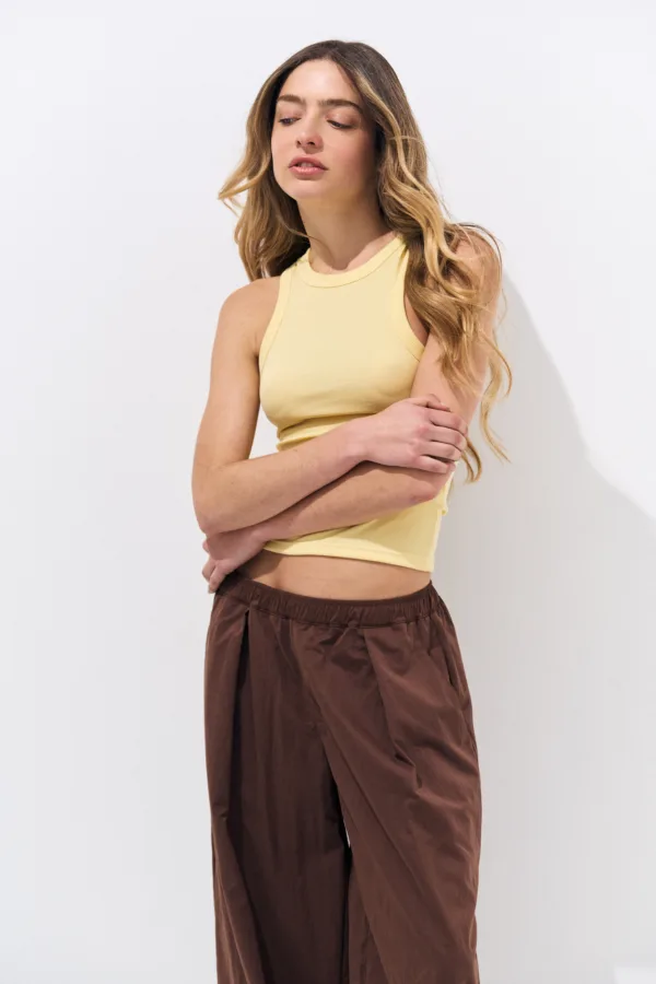 MUSCULOSA MORLEY LISO