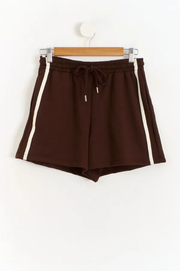 SHORT RUSTICO FRENCH COMBI
