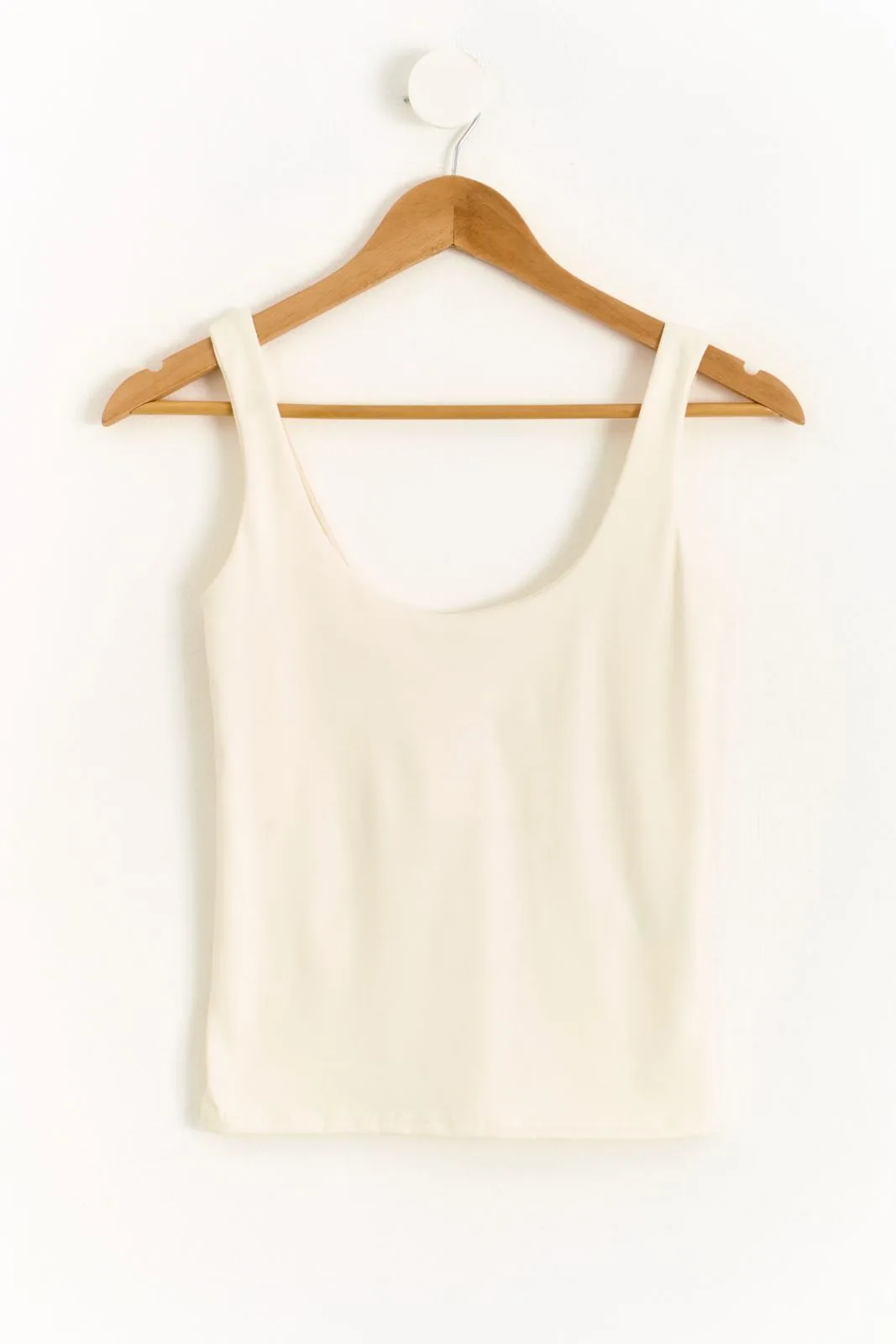 MUSCULOSA BASICA MODAL SOFT - Imagen 8